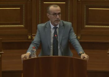 Haxhiu: Po bëhen dy muaj pa Bord të Trustit, Qeveria të lejojë tërheqjen