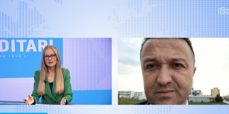 Berisha: Vendimi i Kushtetueses i dëmshëm