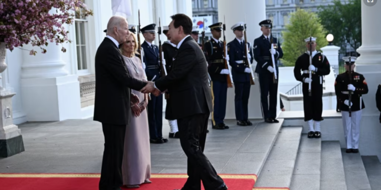 SHBA dhe Koreja e J. arrijnë marrëveshje për armët bërthamore