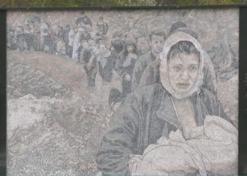 Rrëfimet e shqiptarëve që përjetuan tmerrin e vitit 1999 në Bllacë