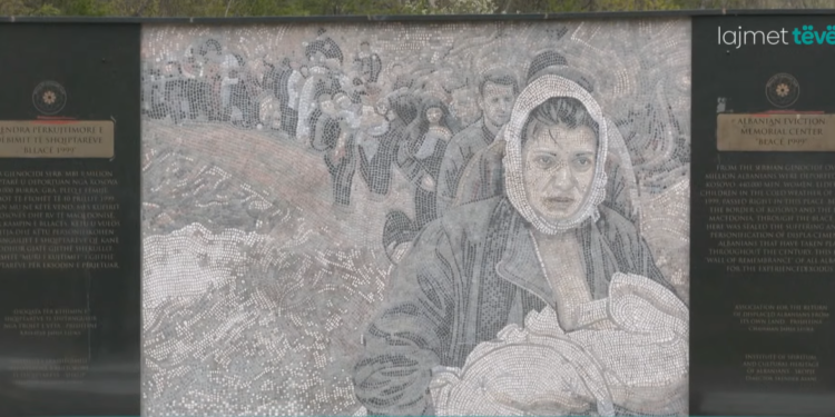 Rrëfimet e shqiptarëve që përjetuan tmerrin e vitit 1999 në Bllacë