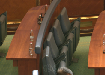 Lista Serbe vazhdon bojkotin në Kuvendin e Kosovës