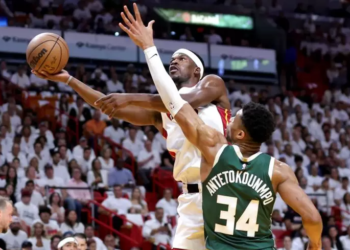 Miami eliminon Bucks, Memphis rihap sfidën me Lakers