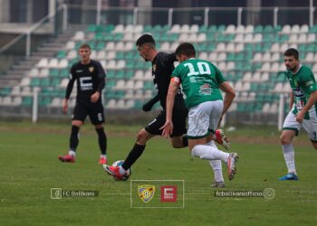 Ballkani – Trepça ‘89, formacionet zyrtare