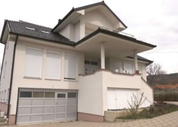 Negroci mburret me Jakup Krasniqin, e quan të padrejtë gjyqin