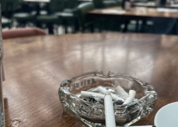 AUV-i ua dërgon gjobat me postë, shkelësve të Ligjit kundër duhanit