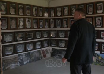 42 vjet nga demonstratat e prillit, ish i burgosuri politik flet për të rënët e asaj kohe