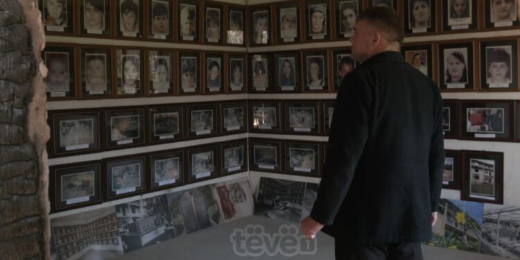 42 vjet nga demonstratat e prillit, ish i burgosuri politik flet për të rënët e asaj kohe