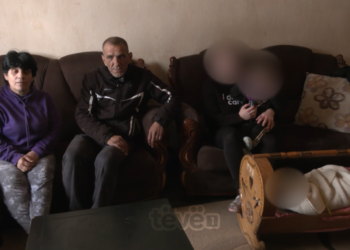 Familja Osmani kërkon ndihmë nga dashamirët