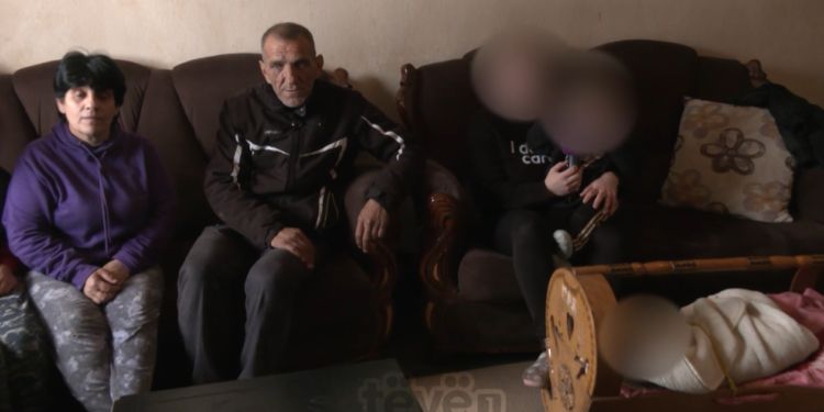 Familja Osmani kërkon ndihmë nga dashamirët