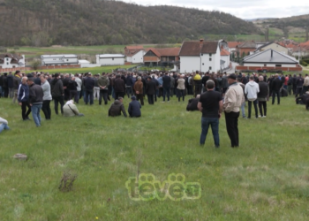 Varroset 30-vjeçari, Jetmir Morina