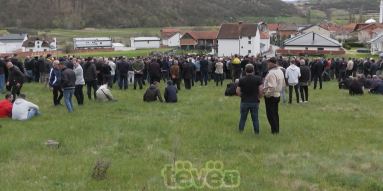 Varroset 30-vjeçari, Jetmir Morina