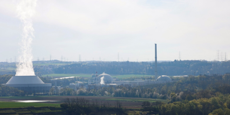 SHBA-ja, Britania, Kanadaja, Japonia dhe Franca krijojnë aleancë për energji bërthamore