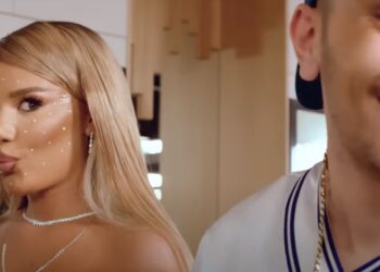 Tayna dhe Buta vijnë me “Mashallah”