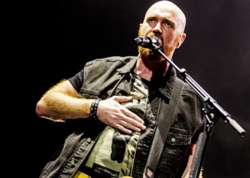 Ndahet nga jeta në moshën 46-vjeçare kitaristi i grupit Script