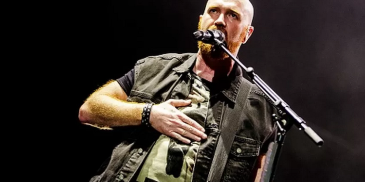 Ndahet nga jeta në moshën 46-vjeçare kitaristi i grupit Script