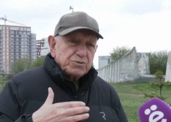 Nevoja për hulumtimin e krimeve të luftës