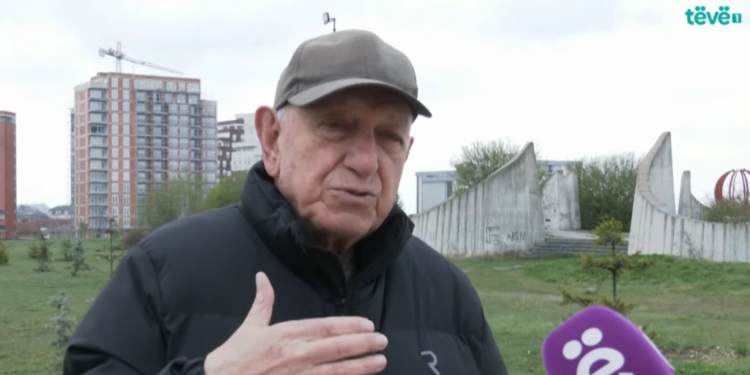 Nevoja për hulumtimin e krimeve të luftës