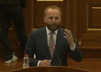 Tahiri: Drejtori i KEK-ut pati siguri nga Kurti për të bërë abuzime të vazhdueshme