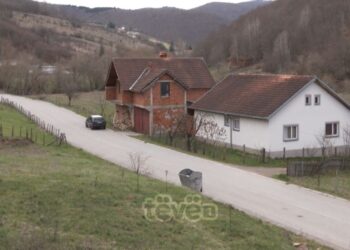 Në shkollën fillore në Keqekollë bie numri i nxënësve, nuk ka klasë të dytë