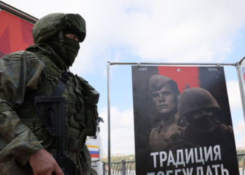 Rusia fillon rekrutimin e afro 150 mijë ushtarëve të rinj