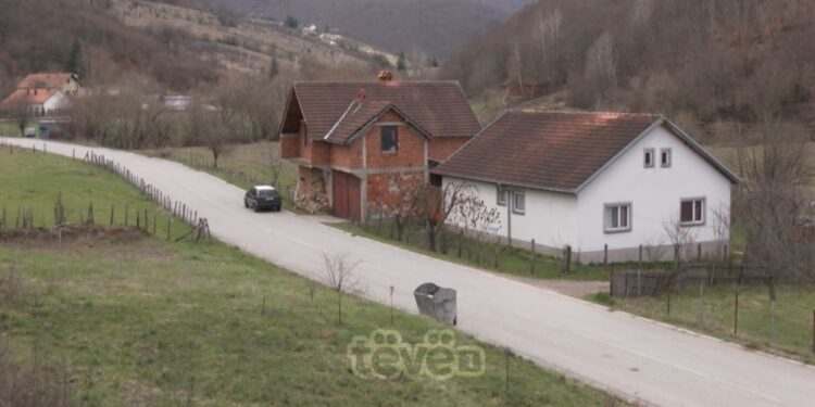 Në shkollën fillore në Keqekollë bie numri i nxënësve, nuk ka klasë të dytë