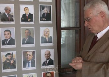 42 vjet nga demonstratat e prillit, ish i burgosuri politik flet për të rënët e asaj kohe