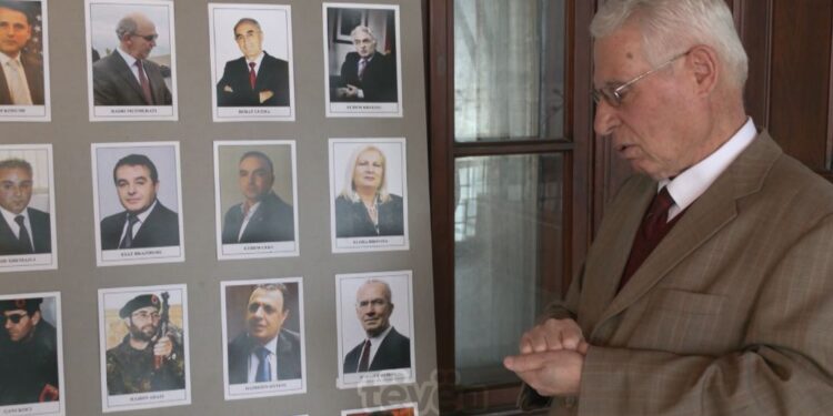 42 vjet nga demonstratat e prillit, ish i burgosuri politik flet për të rënët e asaj kohe