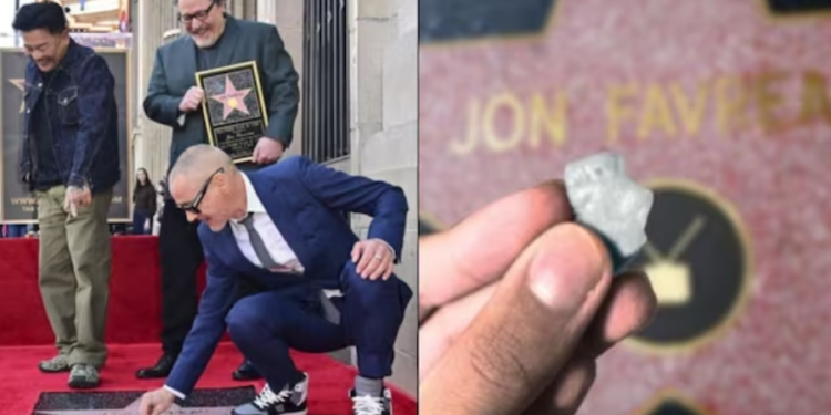 Çamçakëzi i Robert Downey Jr shitet për 55,000 dollarë