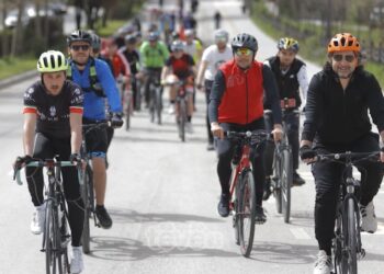 Prishtina ndan 500 mijë euro për biçikleta intelegjente