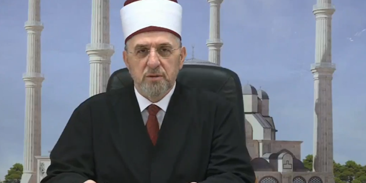 Tërnava: Ramazanin po e përcjellim të lumtur, nesër faqebardhë festojmë Fitër Bajramin