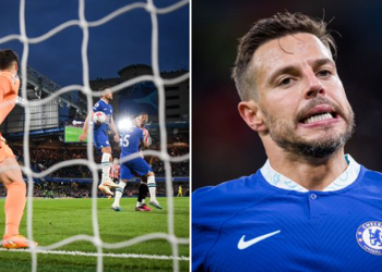 E përditshme, Chelsea në krizë totale, fitore me përmbysje e Liverpoolit