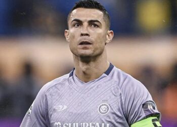 Ronaldo me Al Nassr eliminohet nga Kupa e Arabisë Saudite