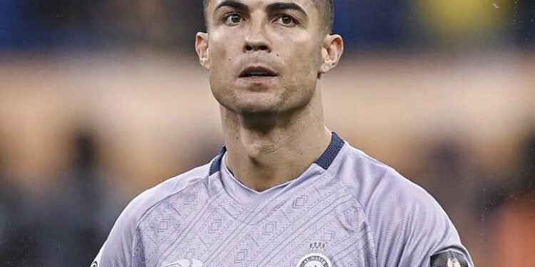 Ronaldo me Al Nassr eliminohet nga Kupa e Arabisë Saudite