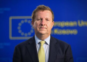 Szunyog uron komunitetin rom, thotë se janë një nga prioritetet e BE-së