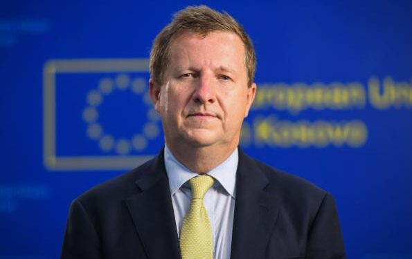 Szunyog uron komunitetin rom, thotë se janë një nga prioritetet e BE-së