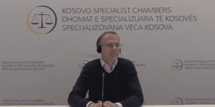 DhSK: Thaçit dhe Veselit do t’ iu vazhdohet masa e paraburgimit