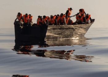 OKB: Mbi 400 migrantë kanë vdekur në Mesdhe gjatë këtij viti