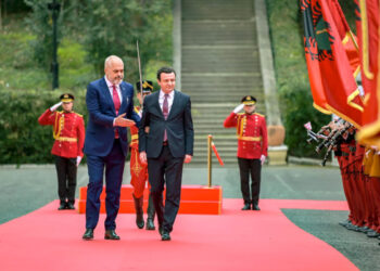 Rama për vijat e kuqe: Askush s’e kishte besuar që Kurti do të ulej me Vuçiqin, ndoshta përveç meje