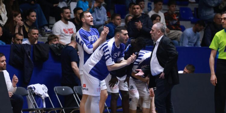 KB Prishtina nuk pranon gjyqtarë të huajë, hedh akuza edhe te FBK e Trepça