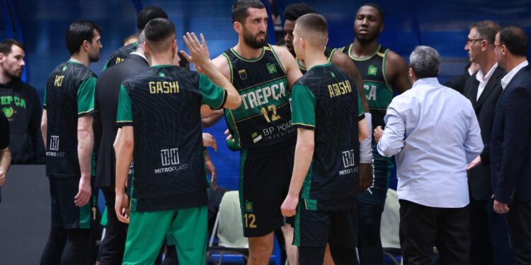 Trepça pret Prishtinën në “Minatori” për gjysmëfinalen e dytë të play-offit