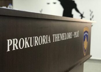 ​Prokuroria për vrasjen në Pejë: Po zhvillohen hetime intenzive, një rast i tillë s’ka ndodhur më parë