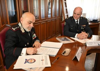 Kosova dhe Italia nënshkruajnë marrëveshje në fushën e mjekësisë ushtarake