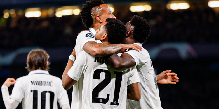 Reali, pas Liverpooli eliminon edhe Chelsea, Napoli kujtohet vonë ndaj Milanit