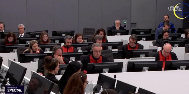 Prokurori Tieger: UÇK paralajmëronte “kolaboracionistët” se do t’i vriste