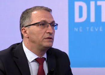 Tutuli: Gjykata Komerciale është themeluar për t’i eliminuar procedurat e trefishta për bizneset