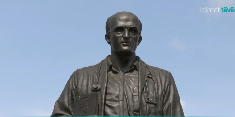 Familja e mjekut të luftës, thotë se Fadil Syleviqi e arrestoi Hafir Shalën