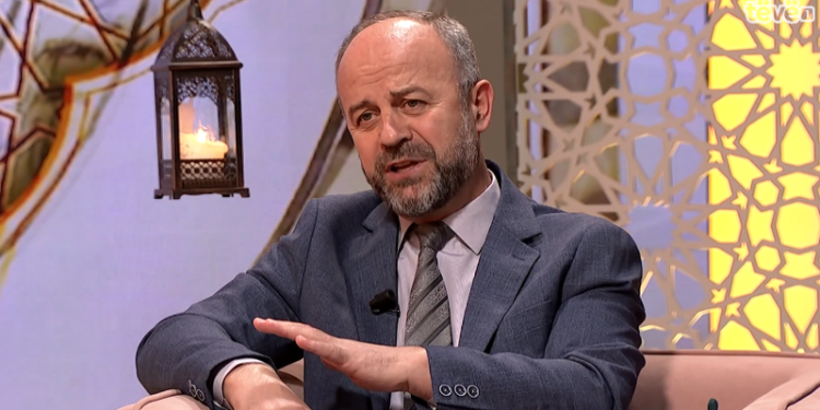 Abazi: Kryengritjen ndaj veprave të këqija ta vazhdojmë edhe pas Ramazanit