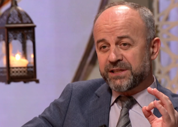 Abazi: Me përfundimin e Ramazanit, kemi emocione të përziera