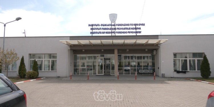 Sfidat e institutit të Psikiatrisë Forenzike